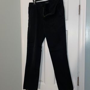 PacSun slim fit chinos in black - size 29x30